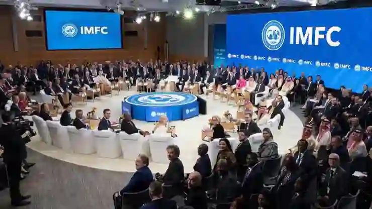 IMF toplantısına katılan Bakan Şimşek: Türkiye ekonomisine duyulan güven ve artan ilgiyi memnuniyetle gözlemliyoruz