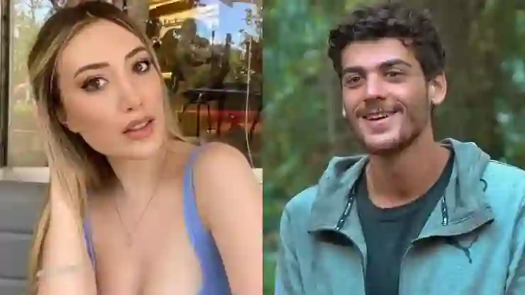 Ayrılık iddialarına yanıt: Yasmin Erbil ve Yiğit Poyraz'dan yeni paylaşım