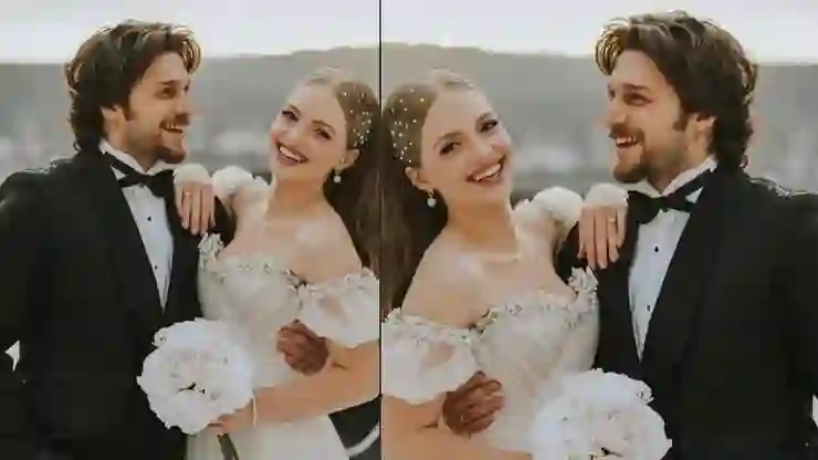 Ufuk Beydemir ve İpek Filiz Yazıcı tek celsede boşandı; "Her şeyin daha da güzel olması temennisiyle…"