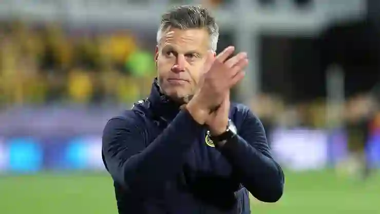 Bodo/Glimt teknik direktörü Knutsen: Galatasaray’ın çok yetenekli oyuncuları var, kontra atak fırsatı verirsek tehlikeli olurlar