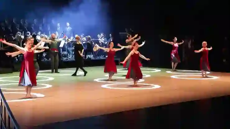 Güzel Sanatlar Genel Müdürlüğü'nün 90’ıncı yıl dönümü AKM’de kutlandı