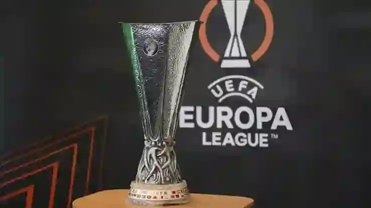 UEFA Avrupa Ligi | Maç skorları