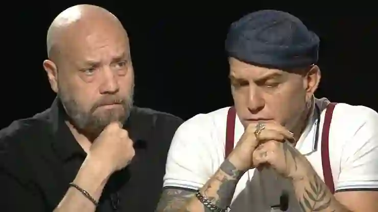 Gökhan Özoğuz ilk kez anlattı: 7 yıl boyunca hep ağladım