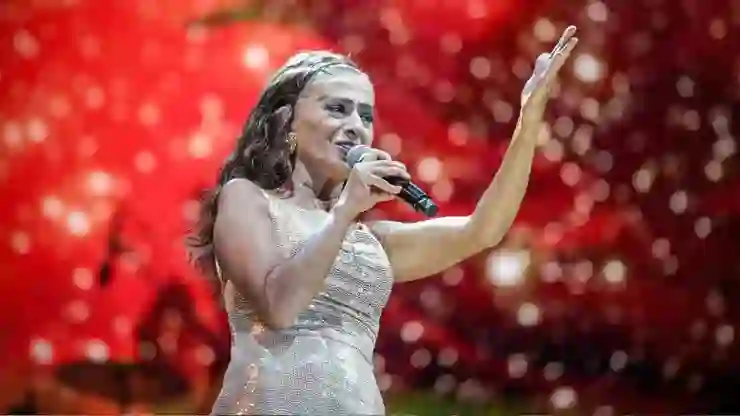 Yıldız Tilbe: Beni yaşarken anlamadılar, öldükten sonra hiç kimse anlatamaz