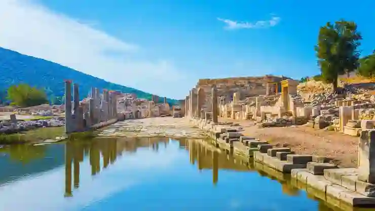 Antalya Kültür Yolu Festivali başladı