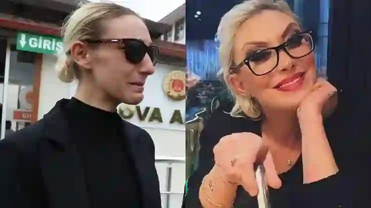 Güllü'nün kızının mesajlaştığı Bircan Dülger ifade verdi: Tuğyan, 'Ben yaptım ama çok pişmanım abla' dedi