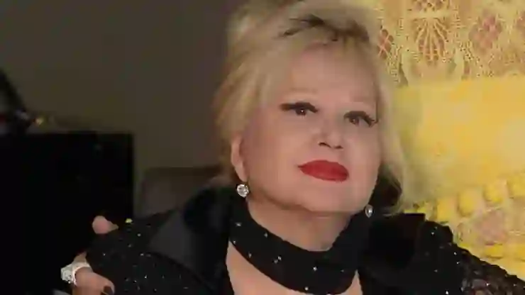 Muazzez Abacı kalp krizi geçirdi