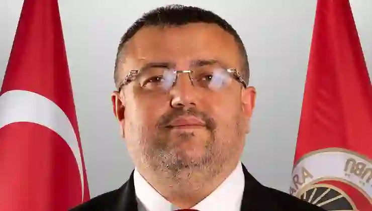 Gençlerbirliği’nin yeni başkanı belli oldu