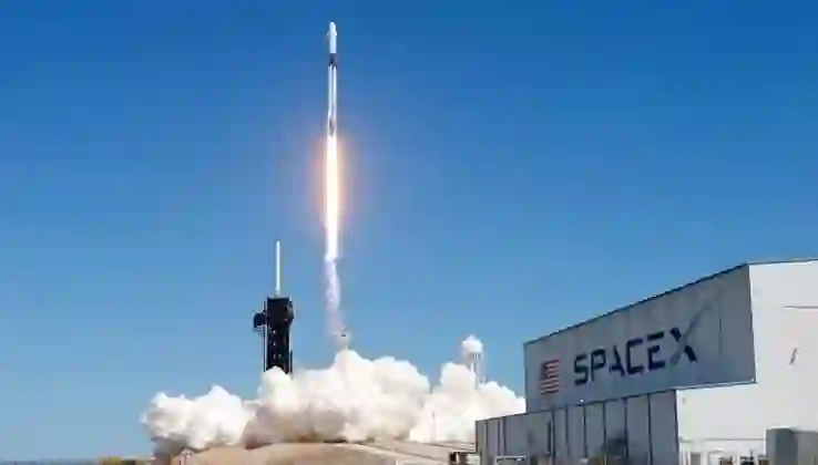 Musk’a kötü haber: NASA, Ay misyonu için SpaceX’i gözden çıkardı