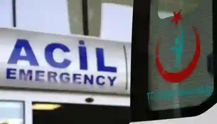 Trabzon’da Polis memuru uçurumdan düşerek hayatını kaybetti