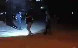 Kahramanmaraş'ta asker eğlencesi kanlı bitti: 6 yaralı