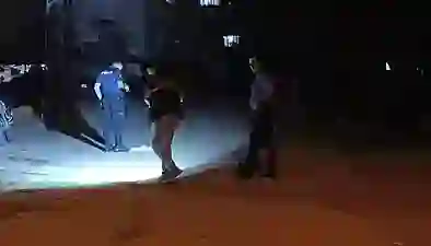 Kahramanmaraş'ta asker eğlencesi kanlı bitti: 6 yaralı