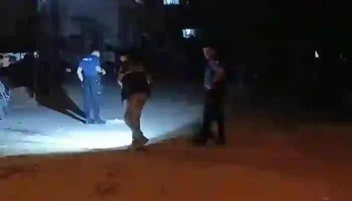 Kahramanmaraş'ta asker eğlencesi kanlı bitti: 6 yaralı