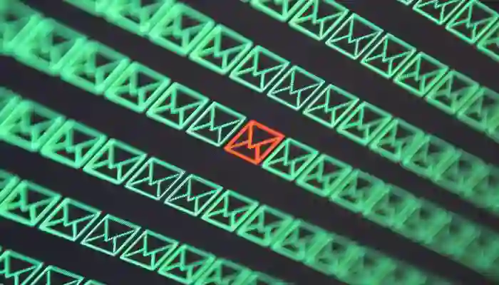 183 milyon e-posta hesabı ele geçirildi