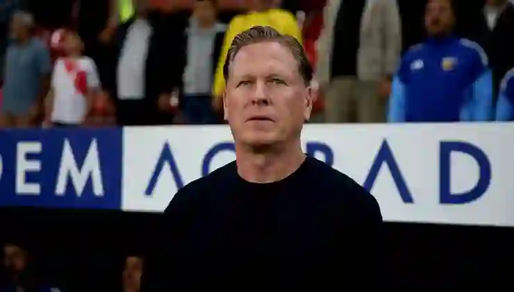 Süper Lig’de bir teknik direktör ayrılığı daha: Galibiyet alamadan veda etti!