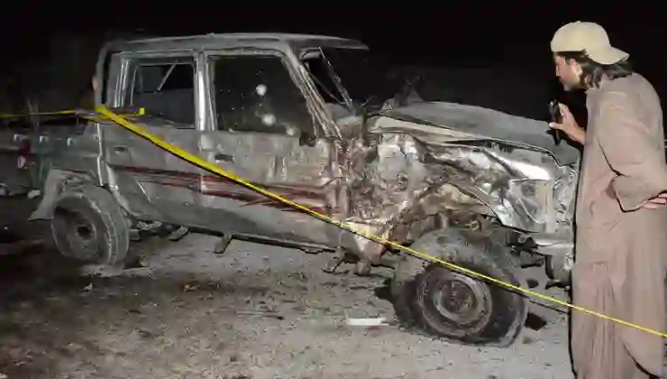 Pakistan: Şartlarımız kabul edilirse Afganistan ile müzakereye hazırız