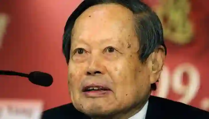 Nobel ödüllü fizikçi 103 yaşında yaşamını yitirdi