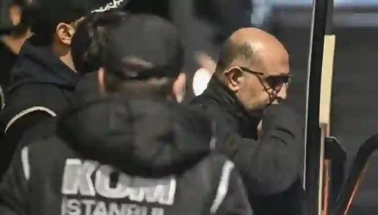 “Aziz İhsan Aktaş” soruşturmasında iddianame hazırlandı