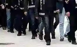 6 ilde yasa dışı bahis operasyonu: 59 şüpheli yakalandı