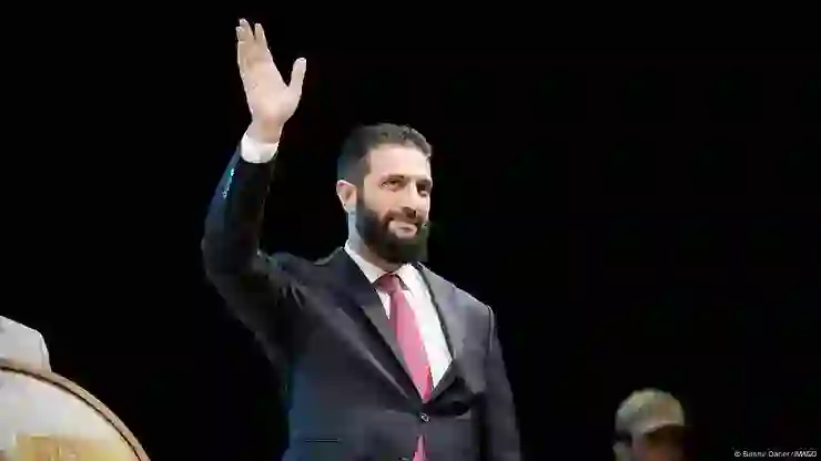 Suriye'de seçim günü: Şara'nın ilk sınavı