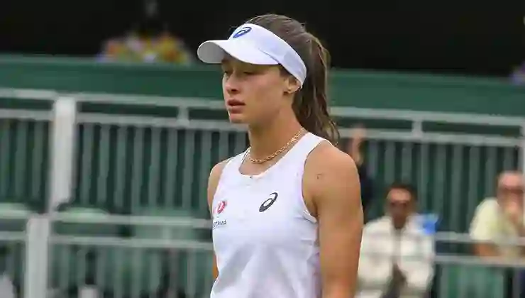 Zeynep Sönmez, Ningbo Açık’a veda etti