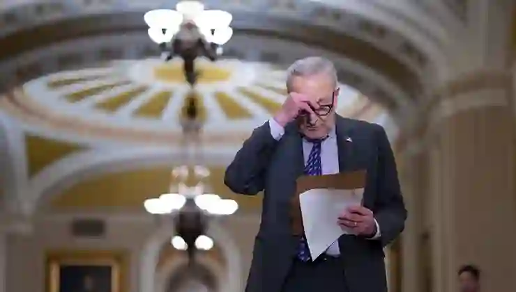 ABD’de açlık krizi mi başlıyor? Milyonlarca kişi risk altında