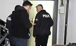 Aksaray’da karbonmonoksit faciası: Anne ve 1 buçuk yaşındaki oğlu hayatını kaybetti