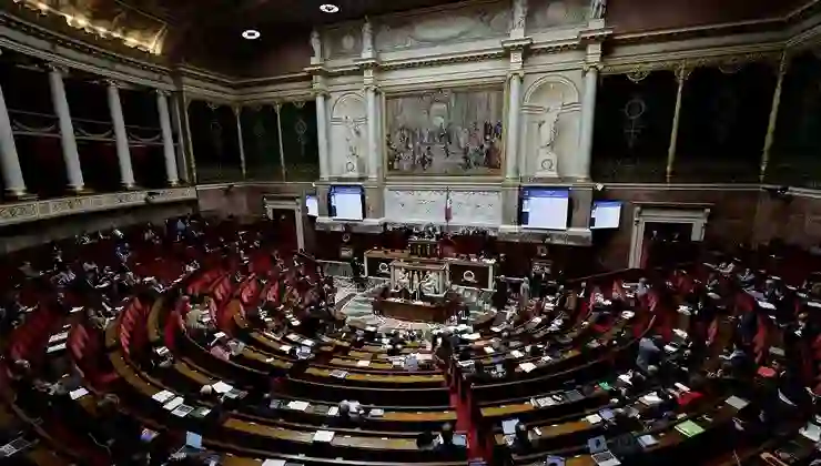 Fransa, rıza dışı her türlü cinsel eylemi tecavüz kabul etmeye hazırlanıyor