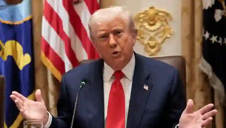 Trump’tan CIA’ya gizli operasyon yetkisi: Hedefte Maduro var