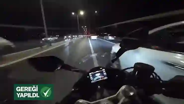 Makas atanlara ağır cezalar geliyor: Bakan Yerlikaya görüntüleri paylaşarak uyardı