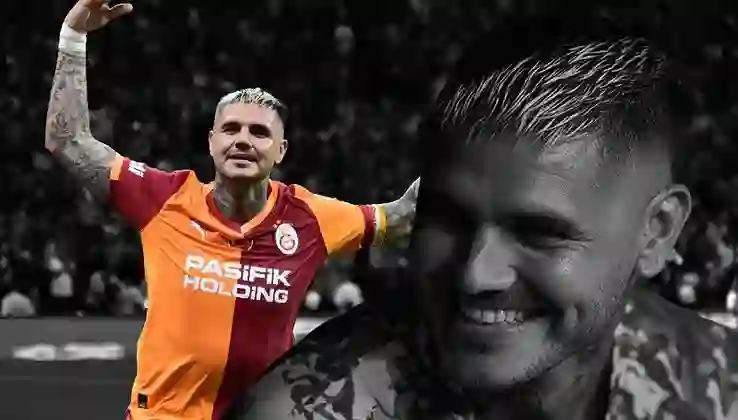 Mauro Icardi için kulüp başkanından resmi açıklama geldi: “Benimle konuşmayanlar bile yazdı!”