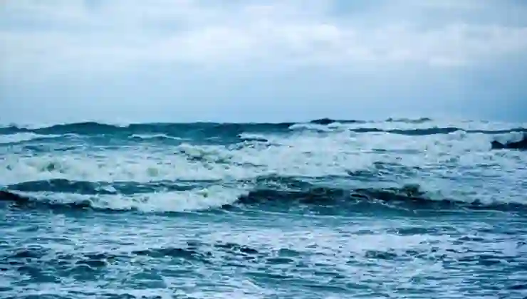 Yeni Zelanda alarm veriyor: Okyanus hiç bu kadar ısınmamıştı