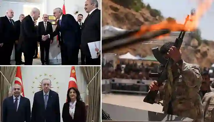 Terörsüz Türkiye sürecinde bugüne kadar neler yaşandı?