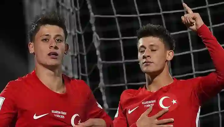 Görüşmeler başladı: Arda Güler, imzayı atıyor!