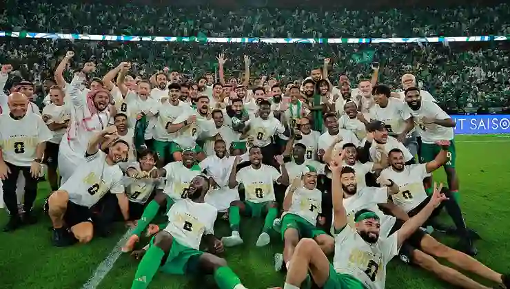 Avrupa’da Ekim ayı maçları tamamlandı: 6 ülke daha Dünya Kupası’na bilet aldı