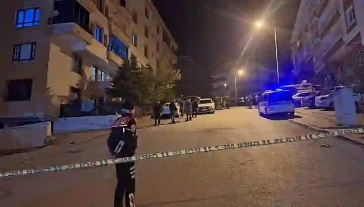 Uyuşturucu baskınında çatışma: 1’i polis 2 yaralı