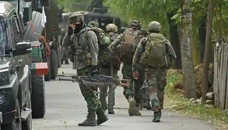 Pakistan’da çatışma: 6 asker hayatını kaybetti