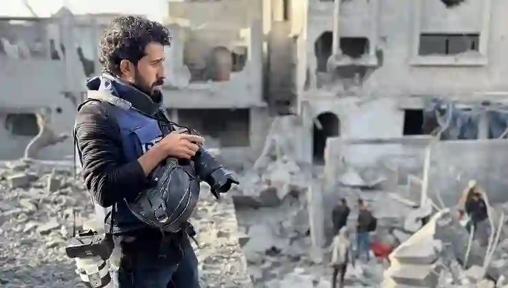 Gazze’ye giriş yasağı krizi: Mahkeme gazetecilerin davasını 30 gün erteledi