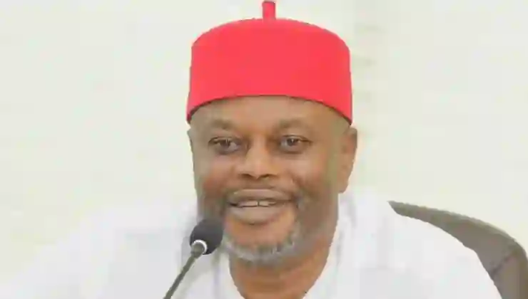 Nijeryalı bakan, sahte diploma iddialarının ardından istifa etti