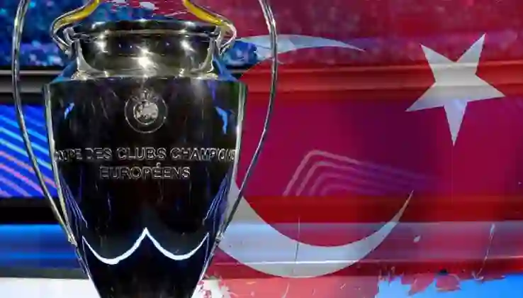 Türkiye’ye Şampiyonlar Ligi müjdesi: “Yüzde 99” diyerek duyurdular!