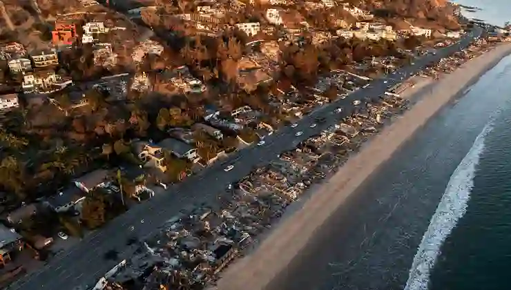 Los Angeles yangınıyla ilgili bir kişi yakalandı: 12 kişi ölmüştü