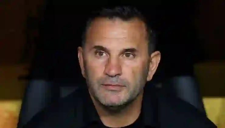 Okan Buruk, 3 puanın şifresini açıkladı: “5 gol attılar ama ne yaptıklarını gördük”