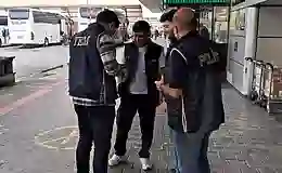 Bursa’da düzensiz göç denetimi: 3 bin 900 kişi sorgulandı