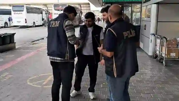 Bursa’da düzensiz göç denetimi: 3 bin 900 kişi sorgulandı