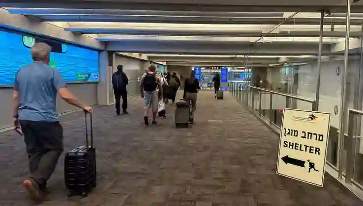 İsrail’den ayrılanların sayısı “rekor seviyeye” ulaştı