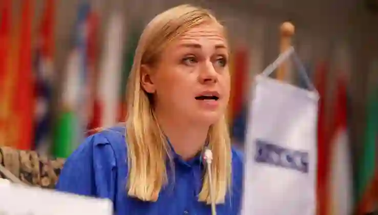 Gürcistan, Finlandiya Dışişleri Bakanı Valtonen’e para cezası verdi