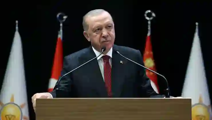 Cumhurbaşkanı Erdoğan, İstanbul’un kurtuluşunun 102’nci yıl dönümünü kutladı