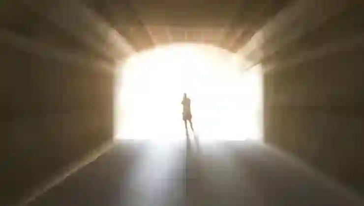 Ölümün eşiğinden dönmek: 48 kişinin “ölüm deneyimi” incelendi