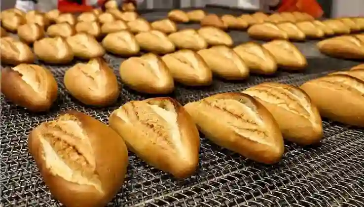 Kastamonu’da ekmek zammını mahkeme durdurdu