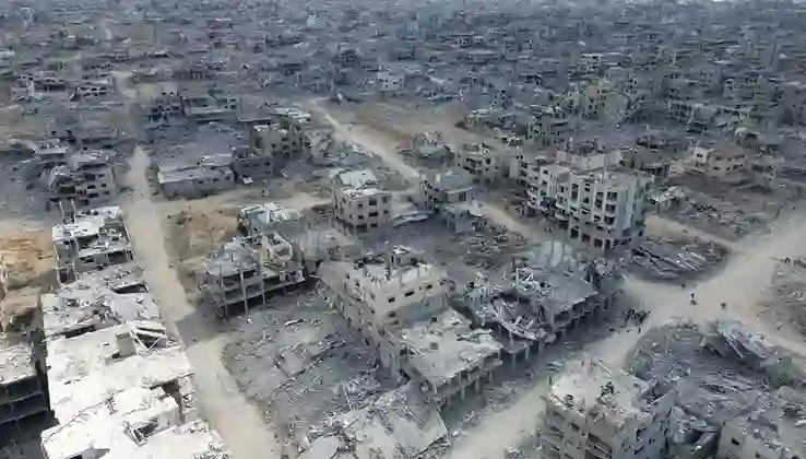 Mısır Zirvesi öncesi İsrail “zafer” ilan etti